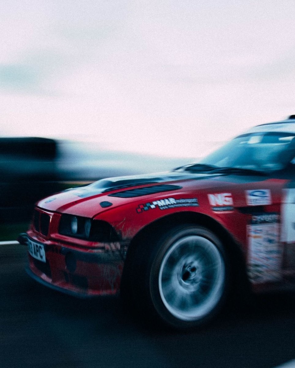 emilysmith64959's tweet photo. A few frames from last year’s Tegiwa Rally at Donington Park. https://t.co/6mdKhq48aN