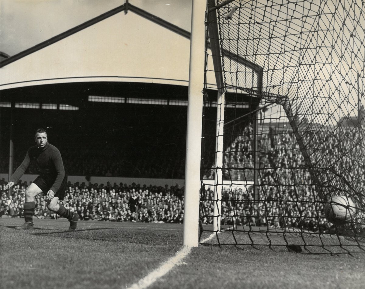 WolvesArchives's tweet photo. Tonight @Wolves face @OfficialBWFC. The clubs have met 138 times with each winning around 40%. Wolves' biggest win was 7-1 in 1950; their heaviest defeat 6-0 in 1890. Pics: Hancocks' goal 1950; 1937 match report; 1885 newspaper article; 1994 programme #Wolves150 #MatchDayMemories https://t.co/fR258CD7U8