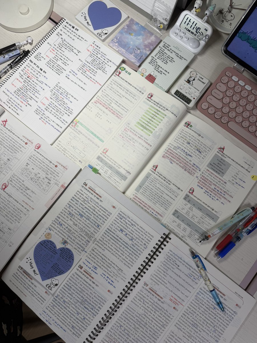 etoile_0104_'s tweet photo. #studytwt https://t.co/KmuKF9aNkn
