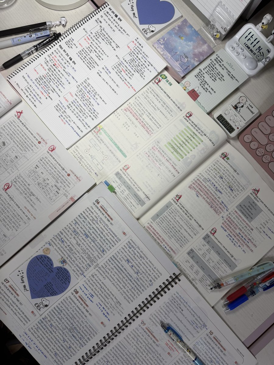 etoile_0104_'s tweet photo. #studytwt https://t.co/KmuKF9aNkn