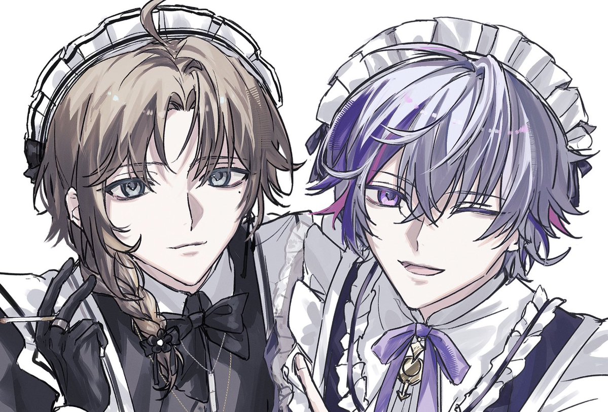 8Mmoonn8's tweet photo. #니지산지_트친소 #니지산지트친소
#にじさんじ絵描きさんと繋がりたい
쿠로노와 리지지 위주로 라이버들 골고루 덕질하고 있습니다 친구 해요~~~ https://t.co/LADbRWHCL4