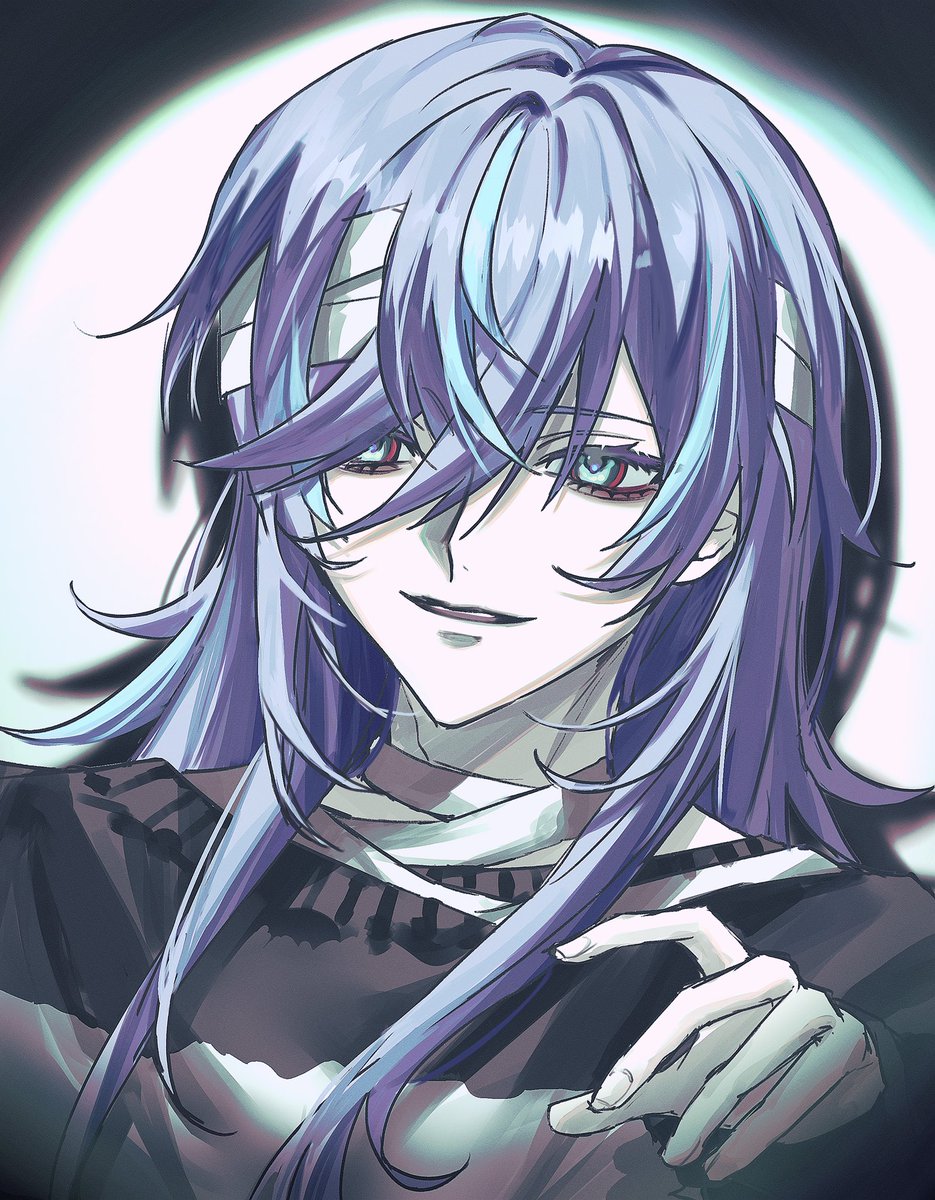8Mmoonn8's tweet photo. #니지산지_트친소 #니지산지트친소
#にじさんじ絵描きさんと繋がりたい
쿠로노와 리지지 위주로 라이버들 골고루 덕질하고 있습니다 친구 해요~~~ https://t.co/LADbRWHCL4