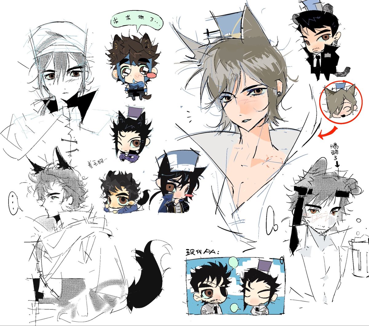 papoo14858960's tweet photo. 又玩回真三国无双起源了… https://t.co/DvBdlqIe9H