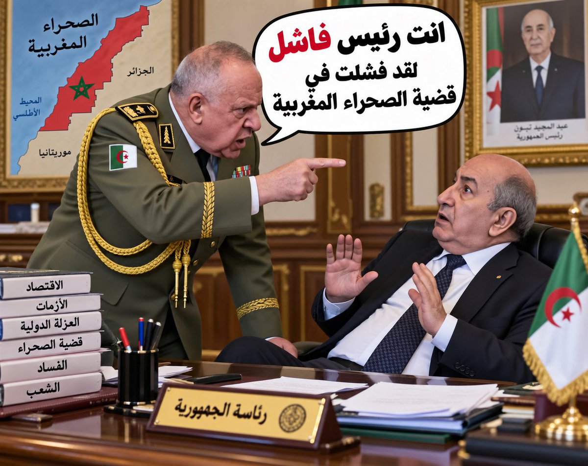 MBNSAID1's tweet photo. @KoubaReda 🤮🤮🤮🇩🇿🇩🇿🇩🇿🤮🤮🤮🇩🇿🇩🇿🇩🇿🤮🤮🤮🇩🇿🇩🇿🇩🇿🤮🤮🤮🇩🇿🇩🇿🇩🇿🤮🤮🤮🇩🇿🇩🇿🇩🇿🤮🤮🤮🇩🇿🇩🇿🇩🇿 https://t.co/u2EK6rtNUX