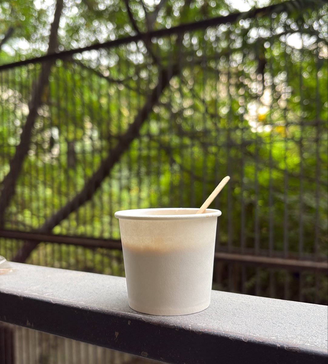 Nakullsinghh's tweet photo. Evening coffee is must 🍃 https://t.co/IMrVLhiyRB