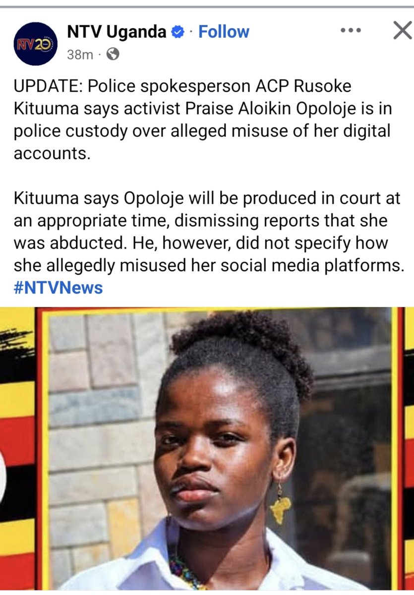 stellah_african's tweet photo. #Update 
#FreePraise https://t.co/M4ecxkICuS