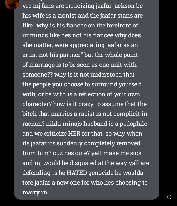 crittershiding's tweet photo. heres my 2 cents that i sent to my hb or whateva yall niggas #wylin https://t.co/PK7lEAsAqD