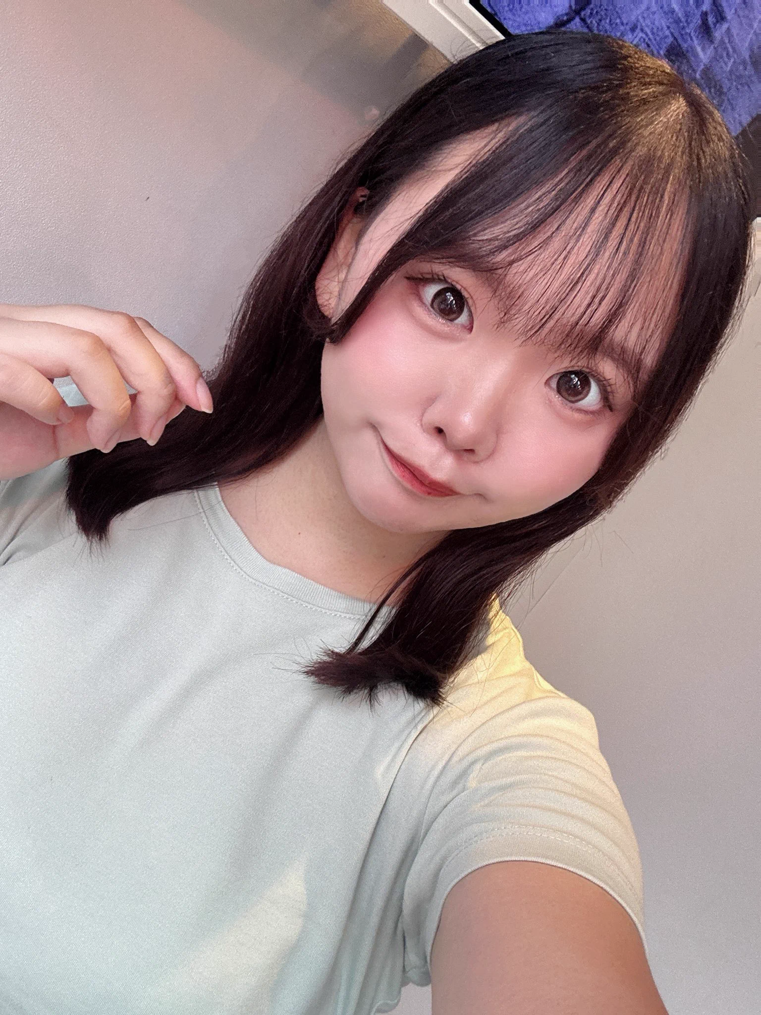 梓紗🫧 on X: 