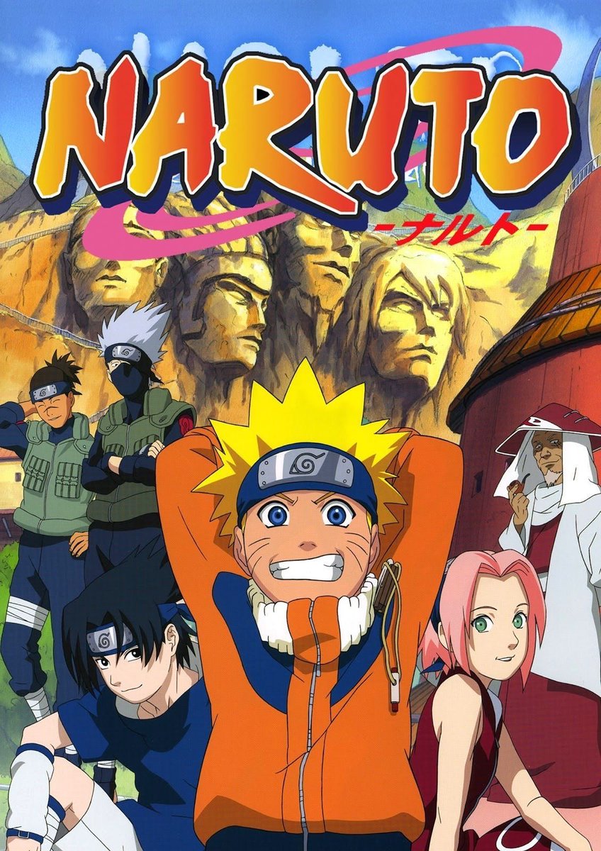 OfficialTresure's tweet photo. Black clover is better written than its presumed copy Naruto! https://t.co/9anvlgsO4S