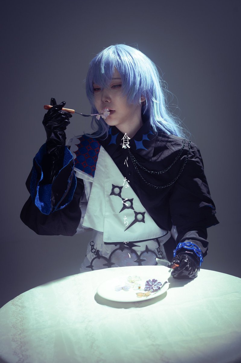 caaz05's tweet photo. cos

食べる 、食べる 、食べる 
満たされる まで ぜんぶ ぜんぶ https://t.co/JLmjtAuB9e