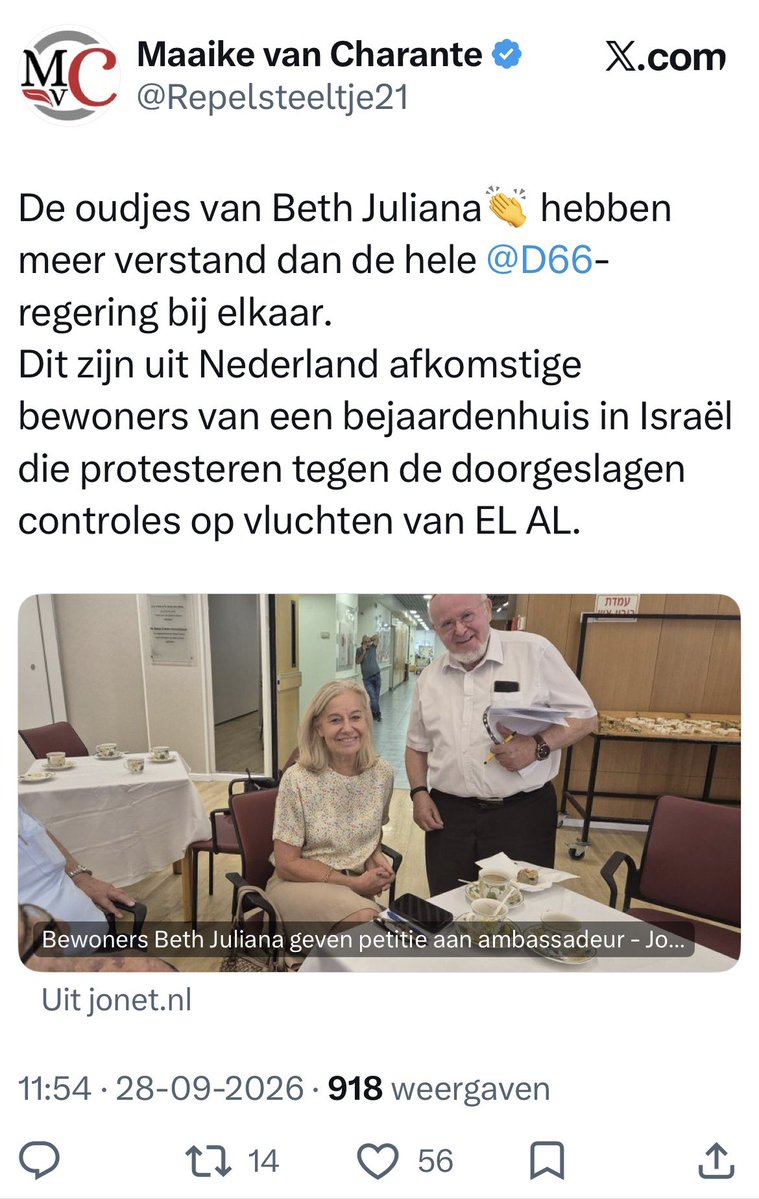 Radlab72's tweet photo. Bij Israël-lobbyclub @CJO_NL weerspreken ze de leugens over 100% controles op #schiphol maar bij het #CJO blog @JONET_nl  van Israël-lobbyist @KemalRijken is de memo nog niet aangekomen. ‘NIET BESTAANDE controles leiden tot psychische schade bij #Holocaust slachtoffers 🤡🤡🤡😂’ https://t.co/nZyZu5XVbv