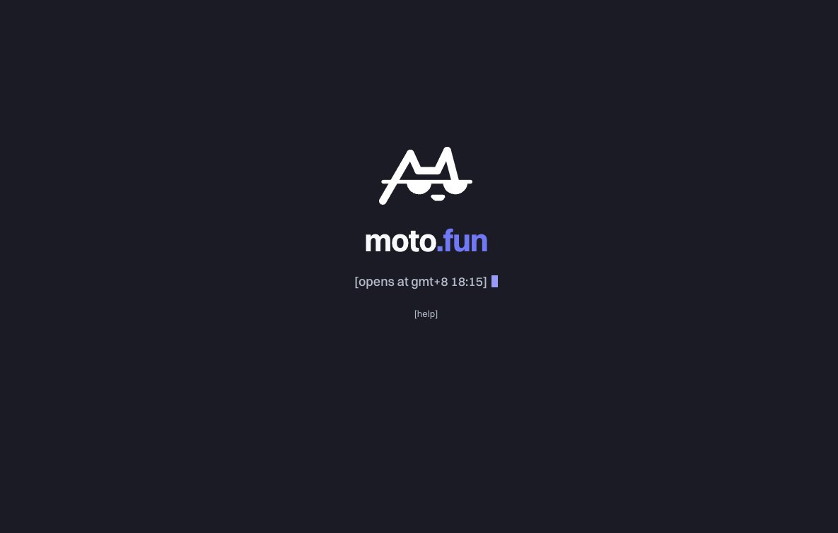 LashawnaSc28204's tweet photo. @motodotfun When? https://t.co/Gw4zn1K6Rr