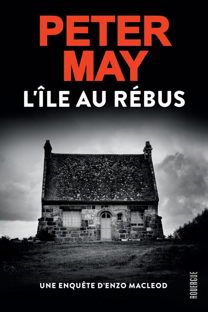 BePolar3's tweet photo. C'est un triste jour pour le polar... Peter May nous a quitté...

Lequel de ses livres vous aviez aimé ? Quels souvenirs vous en gardez ? 

#polar #PeterMay https://t.co/P7Fr5eAEMr