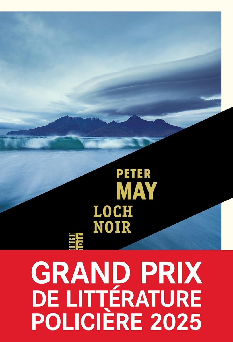 BePolar3's tweet photo. C'est un triste jour pour le polar... Peter May nous a quitté...

Lequel de ses livres vous aviez aimé ? Quels souvenirs vous en gardez ? 

#polar #PeterMay https://t.co/P7Fr5eAEMr