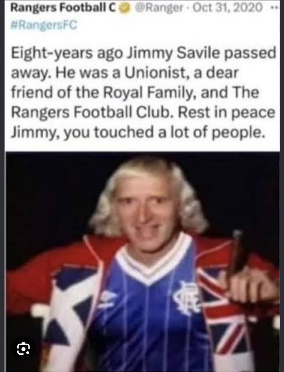 PaulBMc89's tweet photo. @RangersBear55 https://t.co/ak9defJOJq