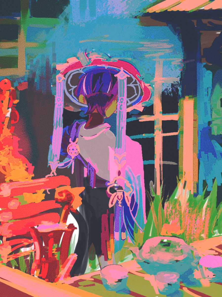 netaba32's tweet photo. 6周年おめでとう(再掲) https://t.co/lnFpZNKhLt