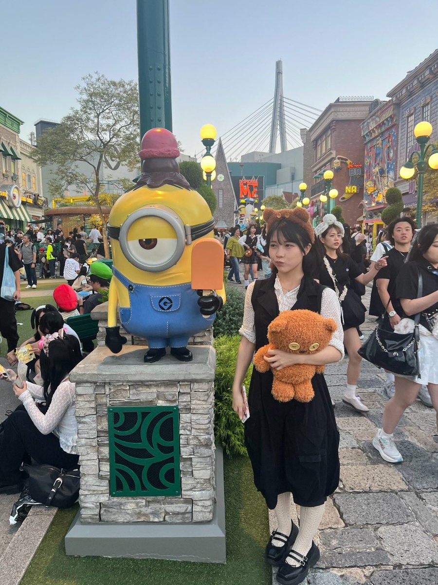 imrl_fr's tweet photo. ヨッシー可愛かっつぁ https://t.co/sCd1o0uaqp