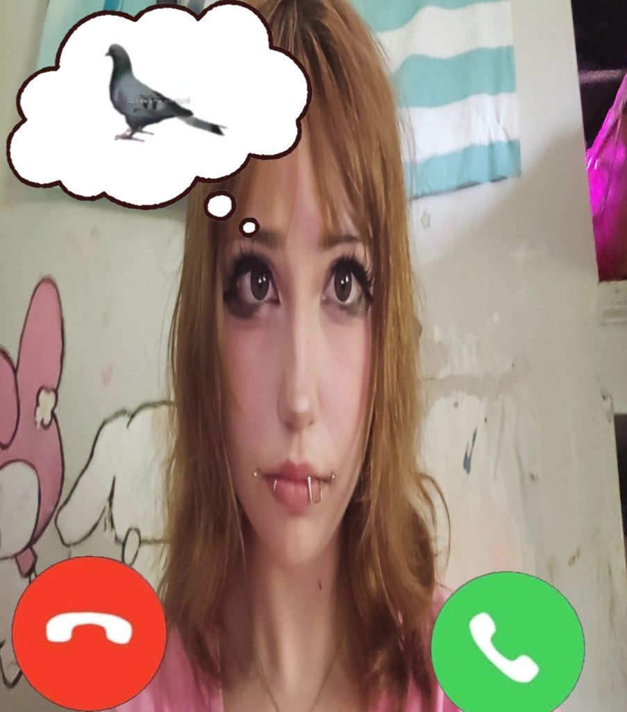 schizobait's tweet photo. ୨ ⑅ haii #nsfwtwt intro ! ⑅ ୧

៸៸   not new twit just hates me !!
៸៸   she / her  -  19  -  ੭୧
៸៸   cosplay nd makeup <3
៸៸   seller grl :3
៸៸   dms open  -  moot mee ◜𖥦◝

♡︎＆↺

#cosplay #val #egirl #sfxmakeup #feetworshi̇p #piercings #moots #of #altgirl #meow https://t.co/hMDuTYUyPP