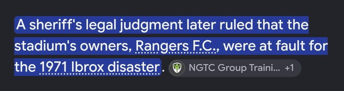 PaulBMc89's tweet photo. @RangersBear55 https://t.co/rJuH9wEI72