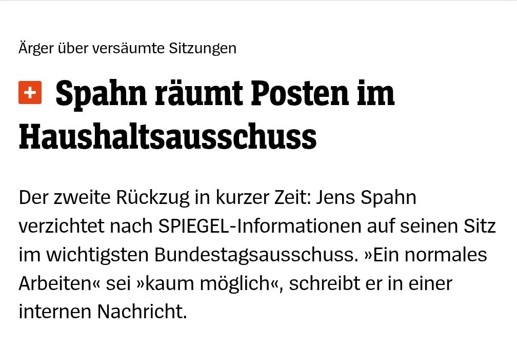 Amira_M_Ali's tweet photo. Unfassbar: Von der Arbeit zurücktreten, aber nicht vom Mandat und Abgeordnetengehalt. Mit seinem Statement, ein "normales Arbeiten" sei "kaum möglich" inszeniert er sich auch noch als Opfer. Spahn treibt die Dreistigkeit auf ein neues Level. Sowas wäre in der freien Wirtschaft undenkbar!