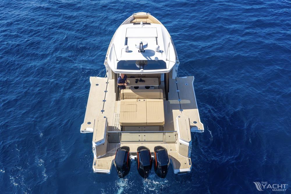 theyachtmarket's tweet photo. Saxdor 460 GTS for sale (2027) in United Kingdom, £543,930 GBP
Click or save the link to discover more: https://t.co/pOySf6VgTl
#buyboat #sellboat #yachting #boating #boot #bateau #usedboats #barca #abya #boten #jacht #boats #barcos #saxdor #barche #BritishMarine #boote https://t.co/iQVeUEnKkt