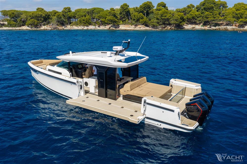 theyachtmarket's tweet photo. Saxdor 460 GTS for sale (2027) in United Kingdom, £543,930 GBP
Click or save the link to discover more: https://t.co/pOySf6VgTl
#buyboat #sellboat #yachting #boating #boot #bateau #usedboats #barca #abya #boten #jacht #boats #barcos #saxdor #barche #BritishMarine #boote https://t.co/iQVeUEnKkt