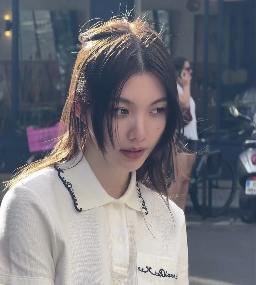 cceechom's tweet photo. ผมทรงไร ทำบ่อยๆนะพิออม (｡>⩌<｡) https://t.co/45gGafemTw