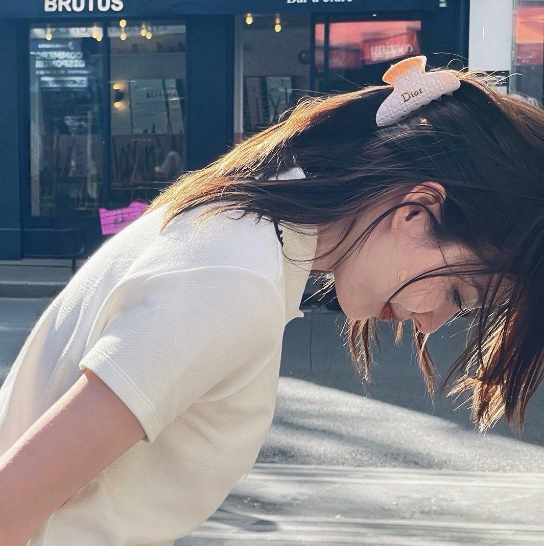 cceechom's tweet photo. ผมทรงไร ทำบ่อยๆนะพิออม (｡>⩌<｡) https://t.co/45gGafemTw