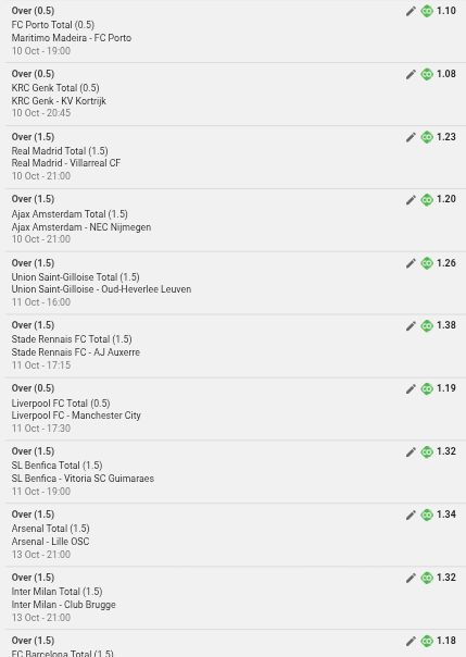 TebogoDieman's tweet photo. Team total goals🔥⚽🚂🇿🇦💰📍

Stake R2 potential win R65 000💰📍

📍Betslip code:
BW75DA4BC1

We keep going♥️

https://t.co/mqFFP6fU9v I just placed a bet with Betway. Tap here to copy my bet or search for this booking code in the Multi Bet betslip BW75DA4BC1 https://t.co/cHO3XWZT14