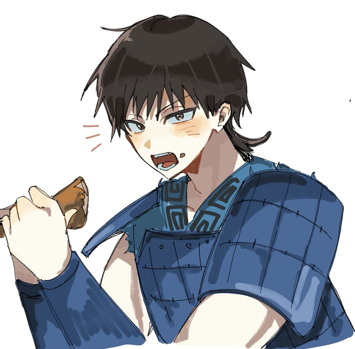 2innnn's tweet photo. 絵チャ https://t.co/p5lzAkFaje