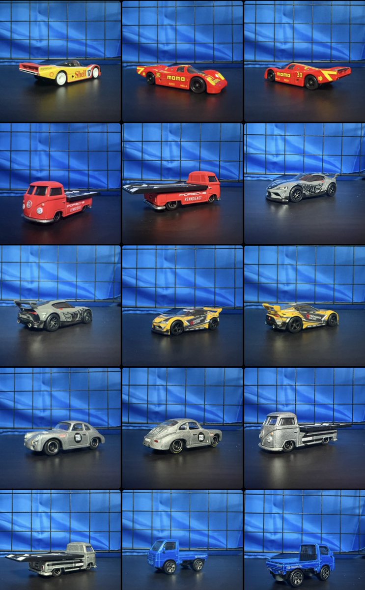 asn_hotwheels's tweet photo. 【告知】
今週もヤフオク出品しております！

水曜日と木曜日終了です。

各日20時〜22時ぐらいに終了しますので、画像見て気になる物がありましたら是非ご入札お待ちしております🙇‍♂️

おかげさまで毎度ご落札頂けて感謝してます！💦

リンクはツリーに貼っておきます

#ホットウィール https://t.co/IIAjdHCfPs