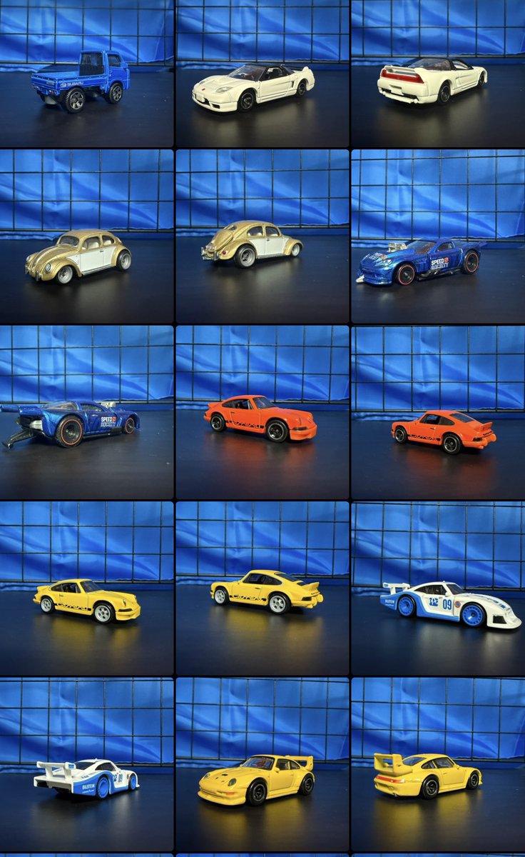 asn_hotwheels's tweet photo. 【告知】
今週もヤフオク出品しております！

水曜日と木曜日終了です。

各日20時〜22時ぐらいに終了しますので、画像見て気になる物がありましたら是非ご入札お待ちしております🙇‍♂️

おかげさまで毎度ご落札頂けて感謝してます！💦

リンクはツリーに貼っておきます

#ホットウィール https://t.co/IIAjdHCfPs