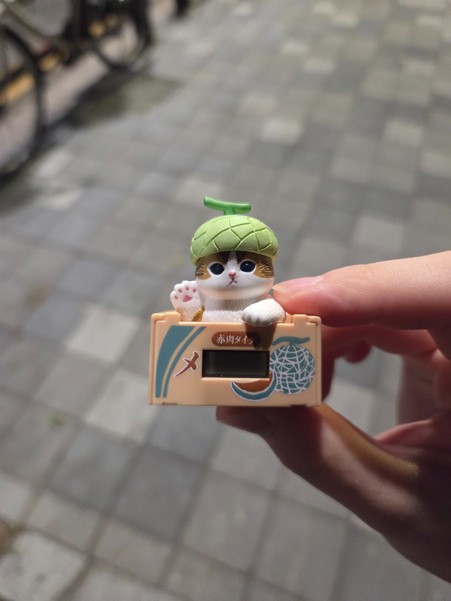 yui_1Z's tweet photo. 아트박스에 지르긴 햇는데...
(충동구매엿다는...)
ㅇㄴ 계산할때 벨 눌렀는데 갑자기 보니까 내가 이걸 왜사지 라는 생각이 듦... 근데 이미 종을 눌러버려서 그냥 결제함 ㅋㅋㅋ
귀여워서 봐줄게 ㅋㅋㅋㅋ https://t.co/cuF6Bl3c0W