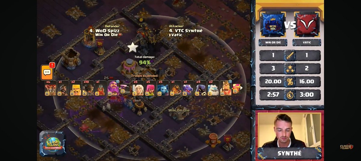 firstAlureon's tweet photo. Here are some bases that helped @Winordie_wod secure the Golden Ticket and the 2nd place in the Monthly Final. 🏆

https://t.co/JifPTKw9Pm

https://t.co/HfXaRoj3de

https://t.co/B0u1y1IVrl

https://t.co/OhhM82zsHY

https://t.co/aWC60PYlFd

https://t.co/tv5gT6X18B https://t.co/WcJHO3dIpC