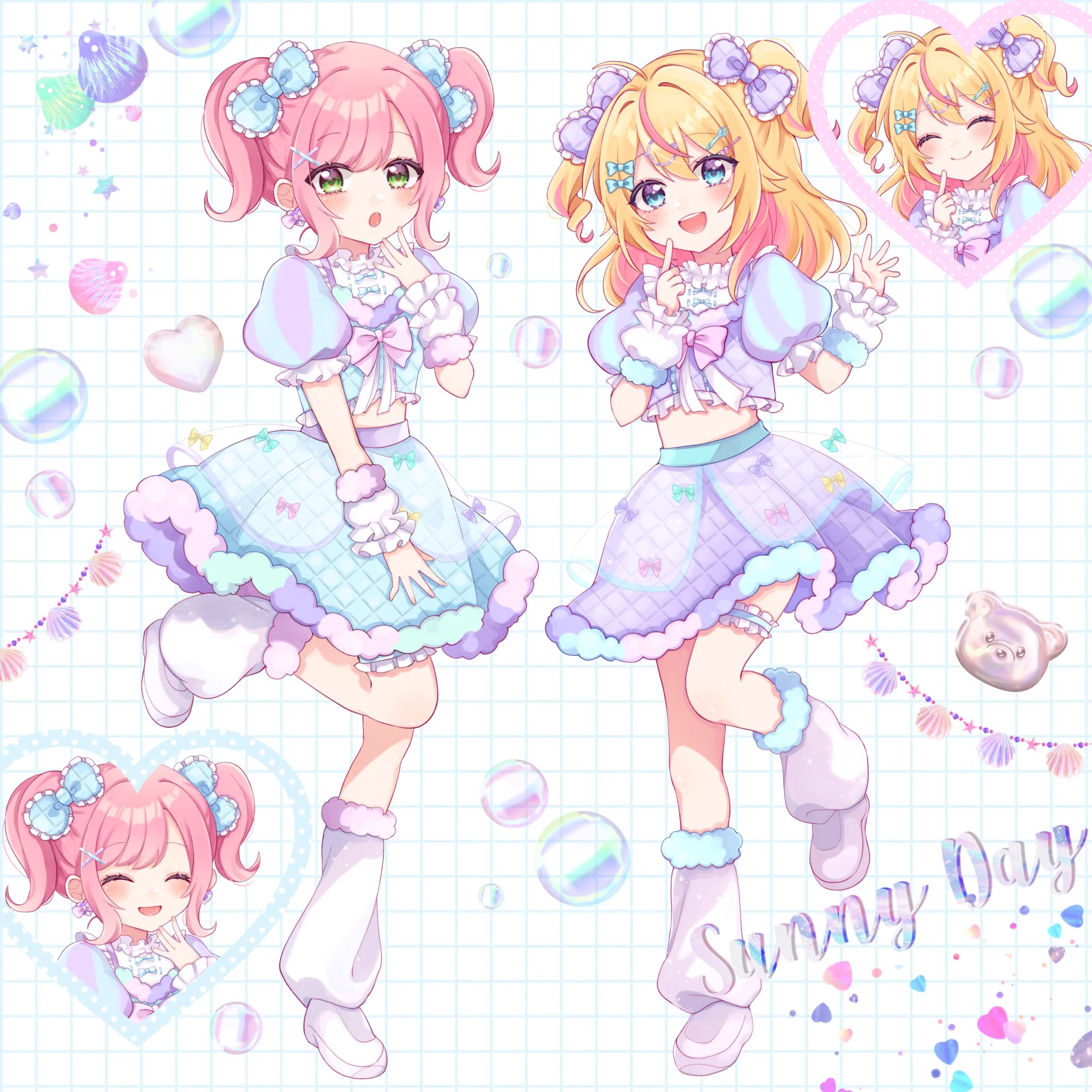 ぽるる🐹🍒 (@prrrsk) / X