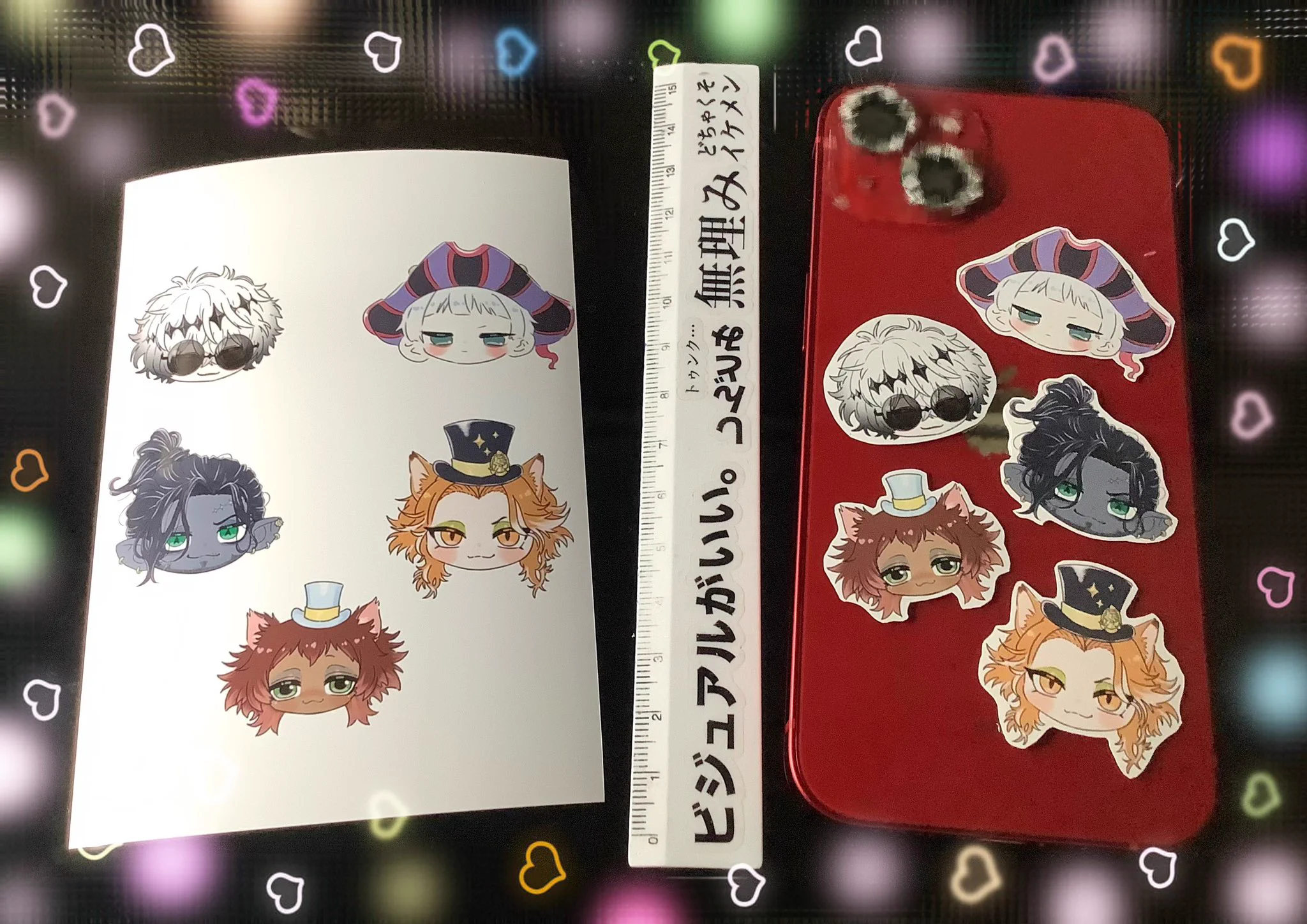 yumu(ゆむ) on X: 
