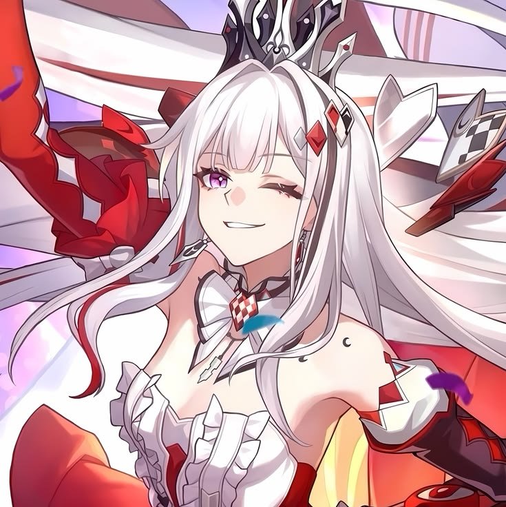 StarRailVerse1's tweet photo. AHA IS GETTING A SKIN IN 4.7

Via Seele

#HonkaiStarRail https://t.co/AJ2mR0hc9Z
