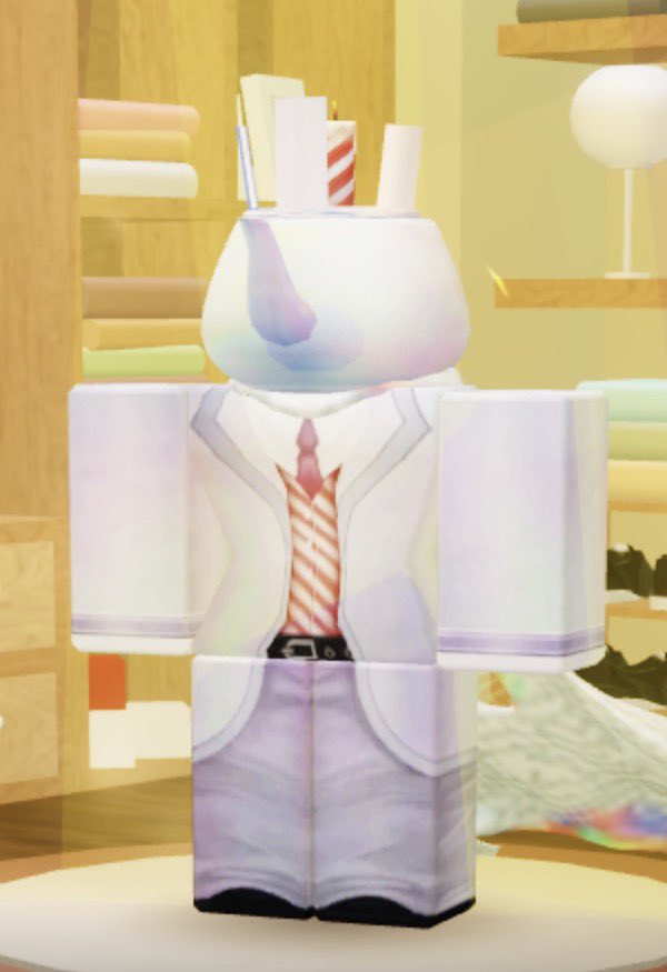 RobloxxAvery's tweet photo. @fizzysaur Love it! :D https://t.co/xuYzEioeWj