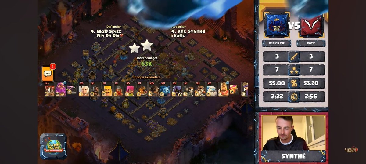firstAlureon's tweet photo. Here are some bases that helped @Winordie_wod secure the Golden Ticket and the 2nd place in the Monthly Final. 🏆

https://t.co/JifPTKw9Pm

https://t.co/HfXaRoj3de

https://t.co/B0u1y1IVrl

https://t.co/OhhM82zsHY

https://t.co/aWC60PYlFd

https://t.co/tv5gT6X18B https://t.co/WcJHO3dIpC