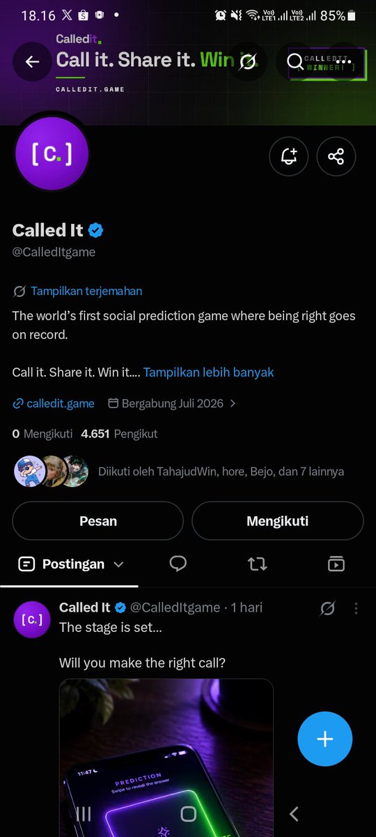 Shzeera77's tweet photo. @GiveAwayHost @CalledItgame https://t.co/aD0rHTauUl