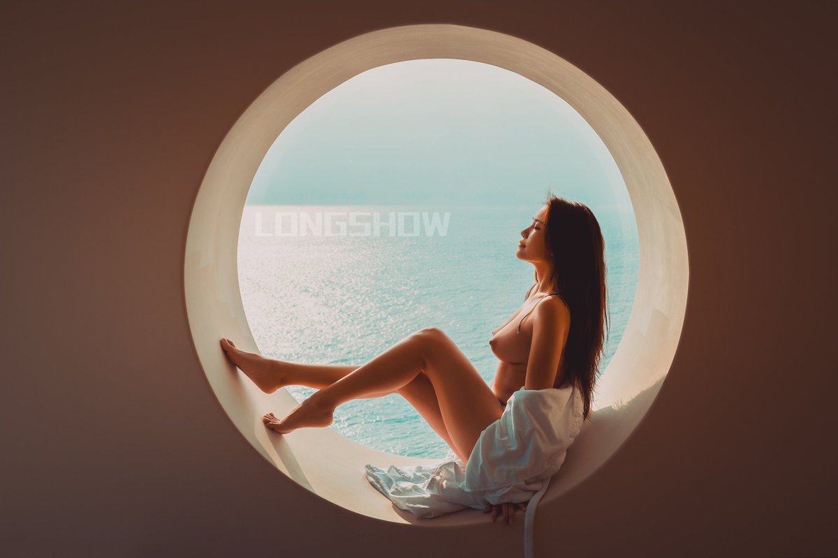 Longshow520's tweet photo. 15的月亮16圆，17更圆😎😎😎 https://t.co/dlGzHARZEG