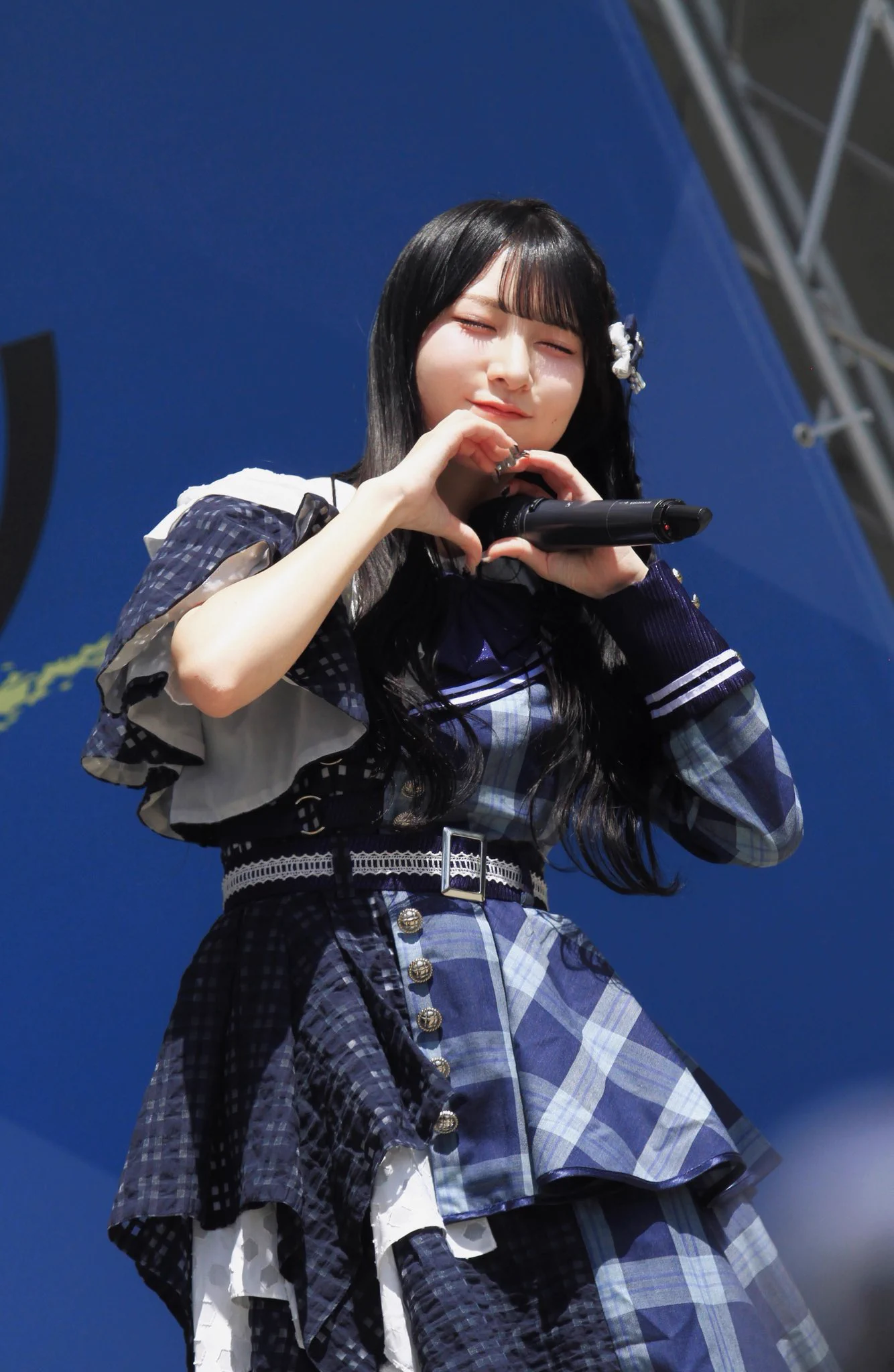にちょ( ⚯̫ ) on X: 