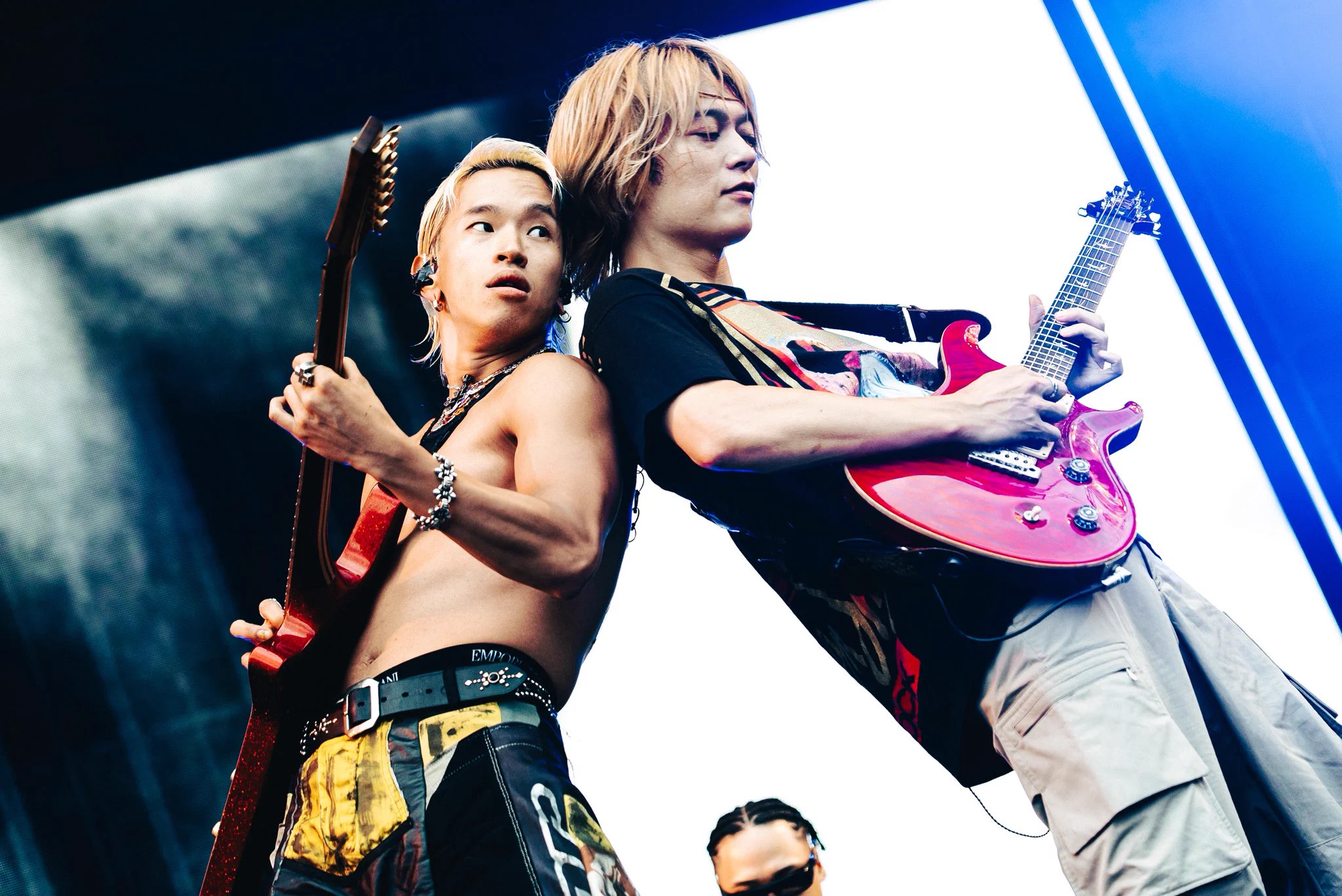 DAIDAI Paledusk (@daidai_PD) / X