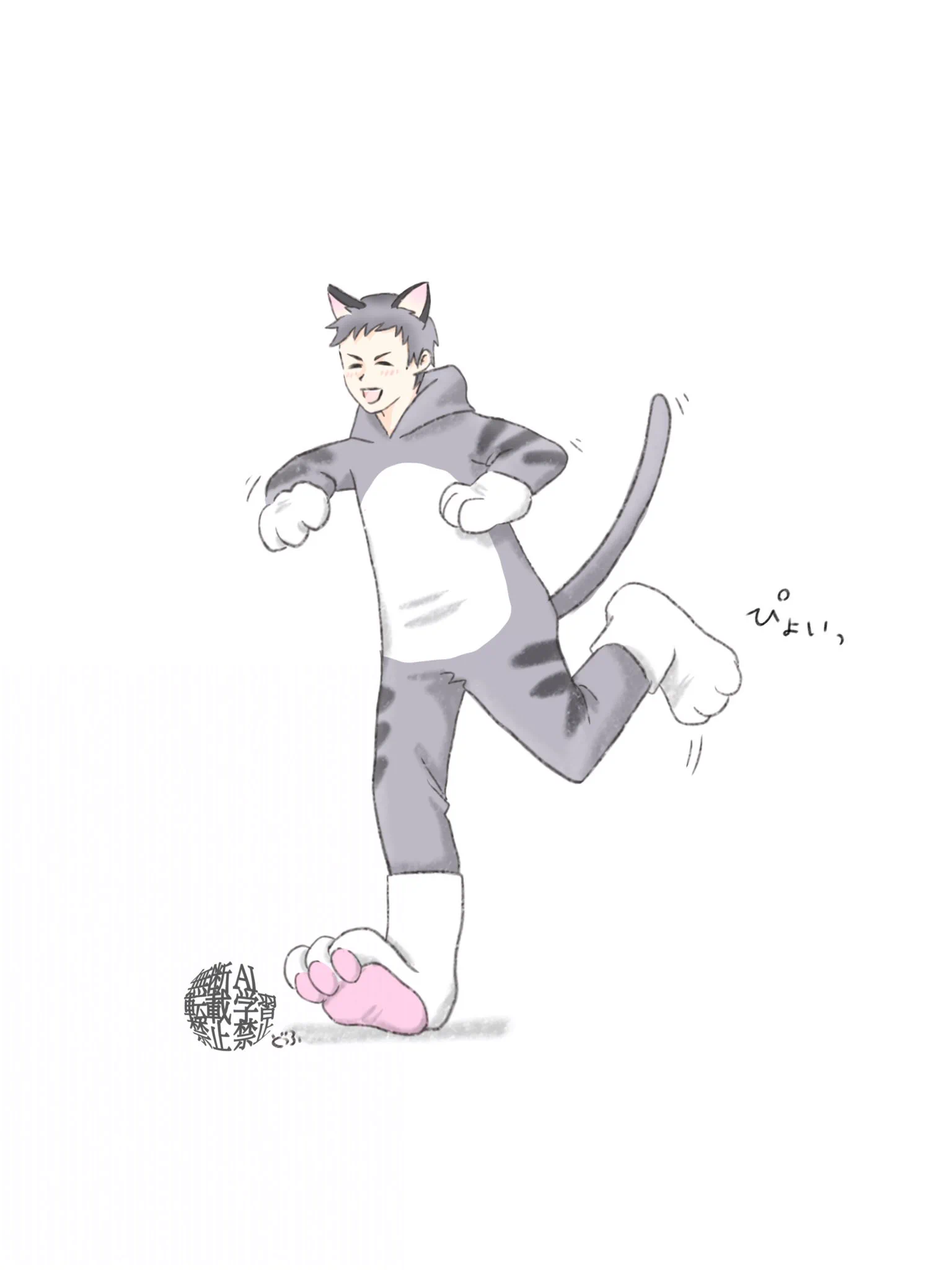 ねこおじさん Reposts by ネコおじ😼 (@nekooji1103) / X
