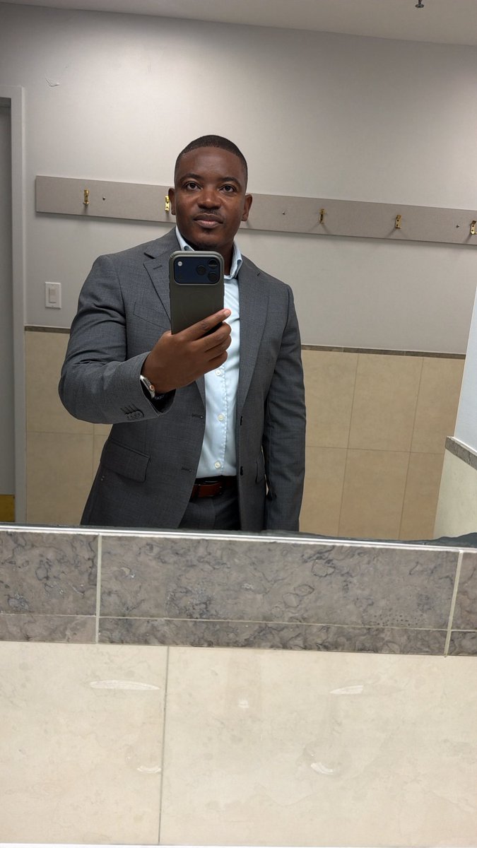 _thabang_m's tweet photo. I’m proud to announce that I successfully deployed an autonomous circadian system that bypasses external APIs to deactivate REM Sleep, resulting in increased productivity that enables the pursuit of strategic initiatives as witnessed by participation in executive engagements 👨🏽‍💼 https://t.co/VtaKG8pxLw