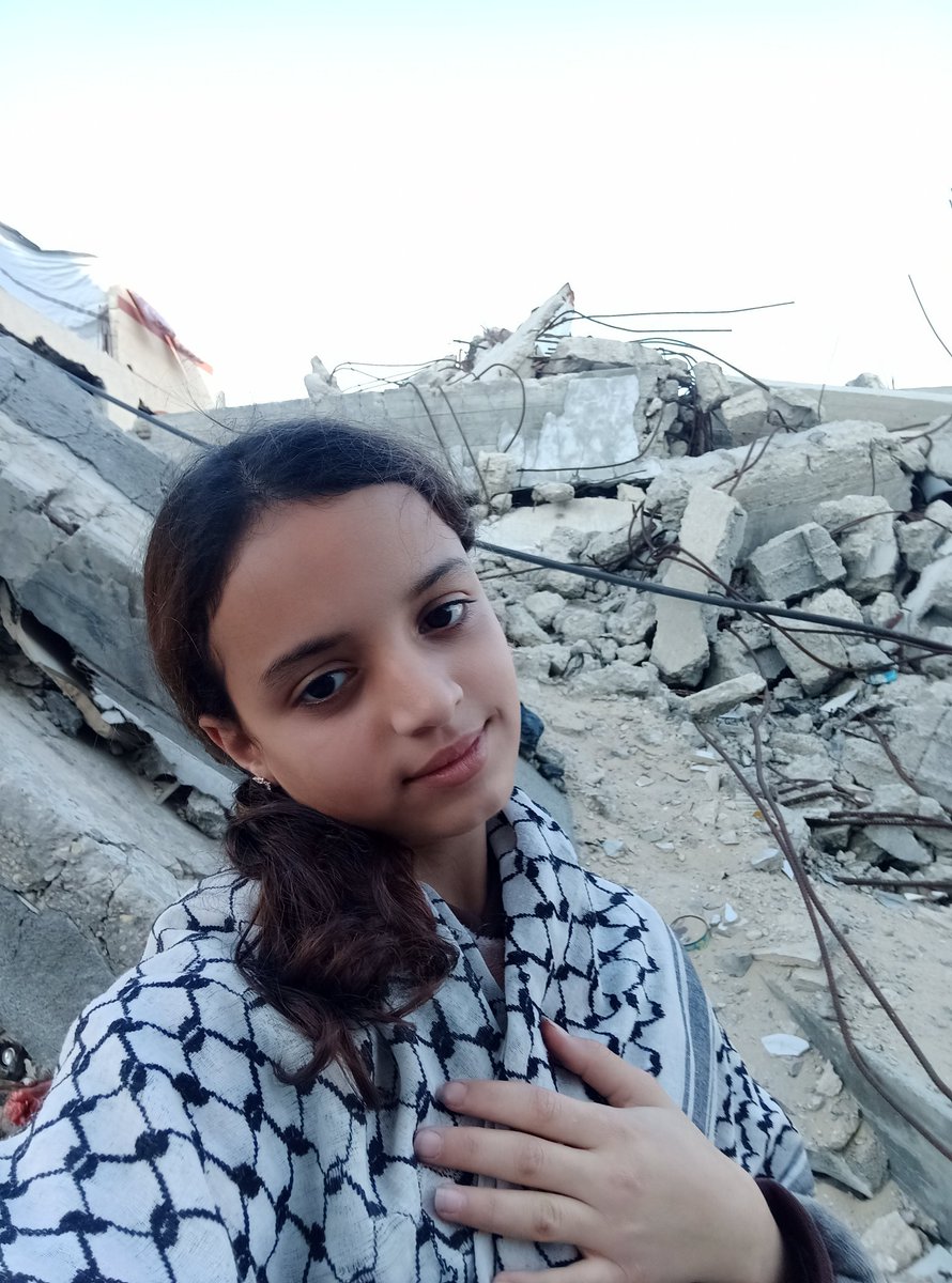 Eleen_sharaf13's tweet photo. I’m a child with dreams, not a statistic on your feed. 💔
​My family is fighting every second just to survive. Your $1 or even a single Retweet is our literal lifeline today.
​Please don’t scroll past us. 🙏
🔗 https://t.co/fbEg31k7Fo https://t.co/l5g43uY85V