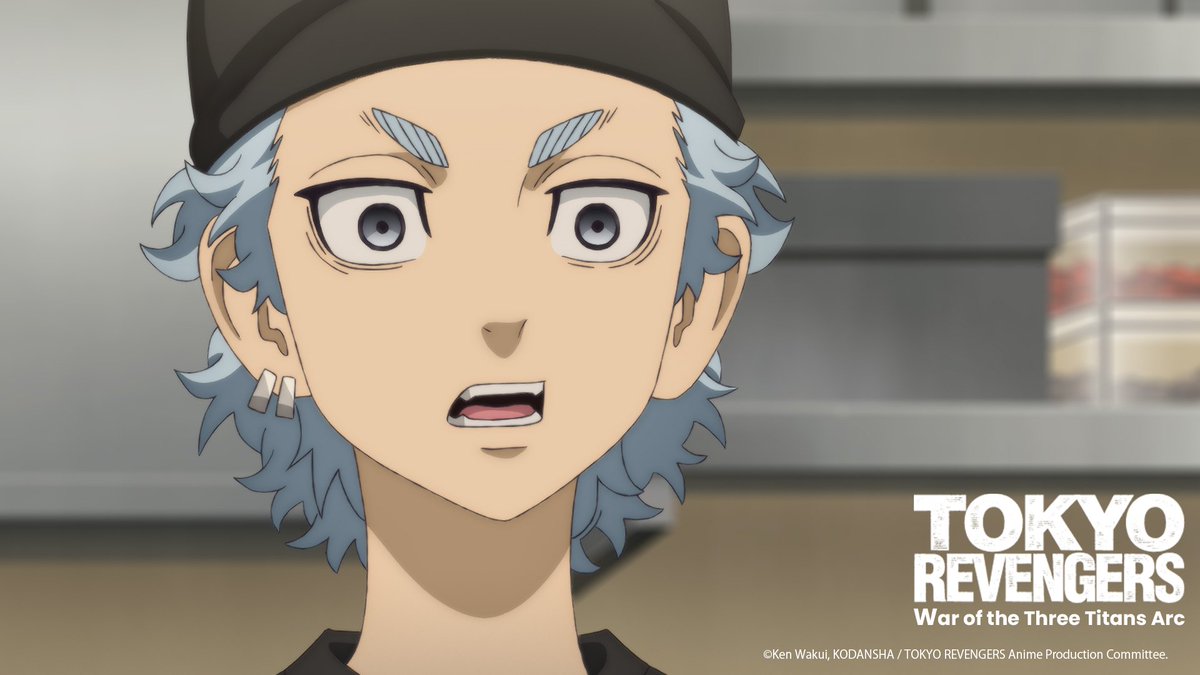 ponycan_anime's tweet photo. Anime #TokyoRevengers “War of the Three Titans Arc”

Premiering October 2, 2026, every Friday at 2:00 a.m (JST) 

-Focus on Main Character (Members of Toman) -
The trailer shows the members of Toman living happily 12 years in the future.
Why did Takemichi decide to change this happy future?
It’s been over 10 years since any of the Toman members last saw Mikey.
What happened to those great members?
Stay tuned for the “War of the Three Titans Arc”

#toman_anime @anime_toman