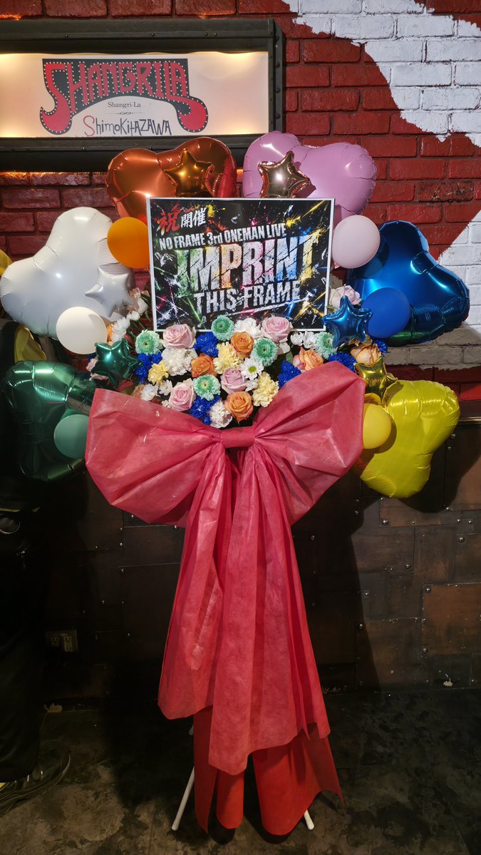 mina111265's tweet photo. 今日のライブ🎵

今月初でまだ会えてなかったのとライブいっぱい聴けて楽しかった😆

これから特典会😌 https://t.co/A7Q8ADkJsX