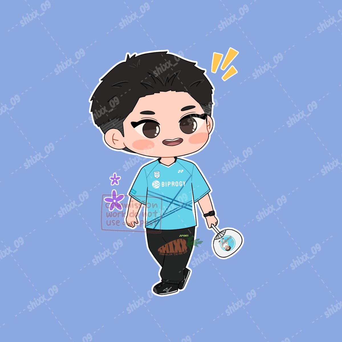 shixx_09's tweet photo. Hasil komissss... Thankyou kakak2 cantik semua semoga rejekinya kalian lancar terus 🤲 amin.
#shixxcommission #DoNotUse https://t.co/seuoACaEto