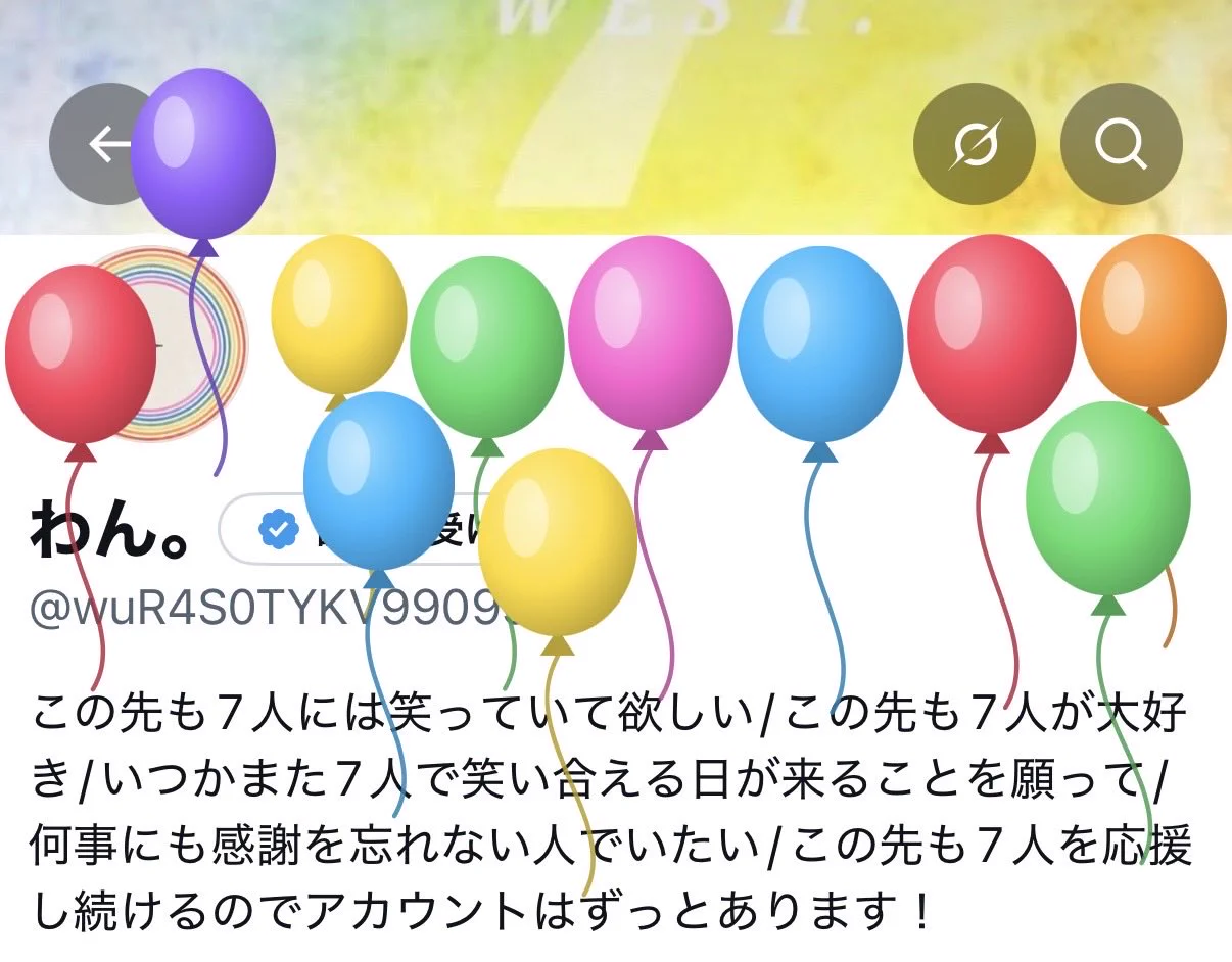 わん。 on X: 